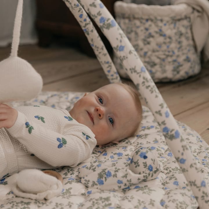 Herkästi satiininen vauvagymnastikko, Ø90 cm Garbo&Friends