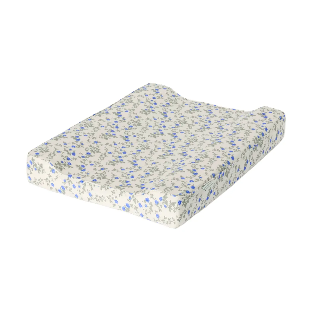 Garbo&Friends Hieno satiini hoitoalusta 50x65x9 cm