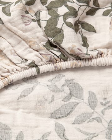 Honeysuckle Muslin kuminauhalakana - 90x200x30 cm - Garbo&Friends