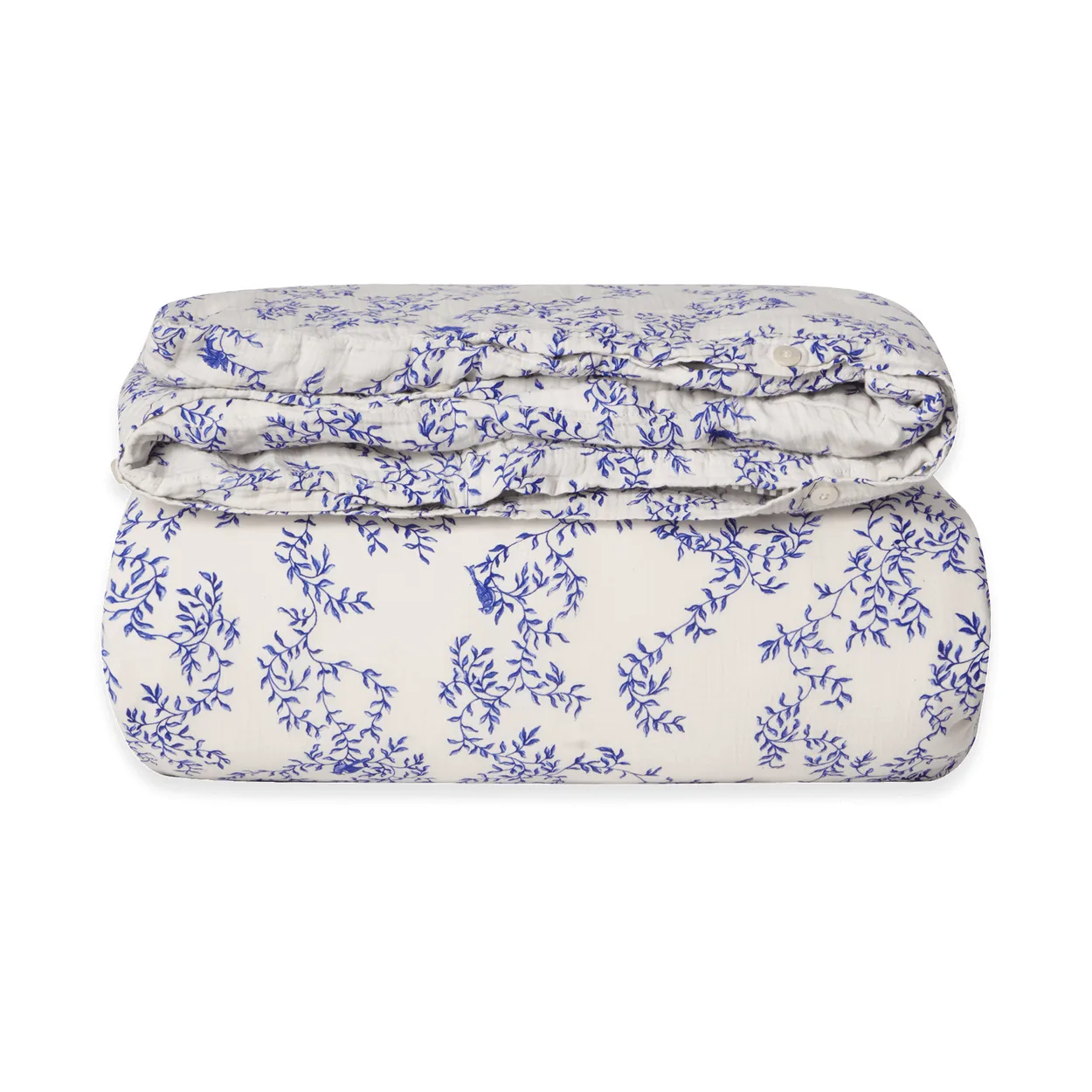 Garbo&Friends Jardim Muslin pussilakana tupla 220x220 cm