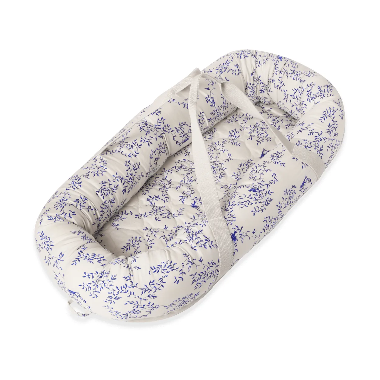 Garbo&Friends Jardim Satin babynest 43x87x16 cm