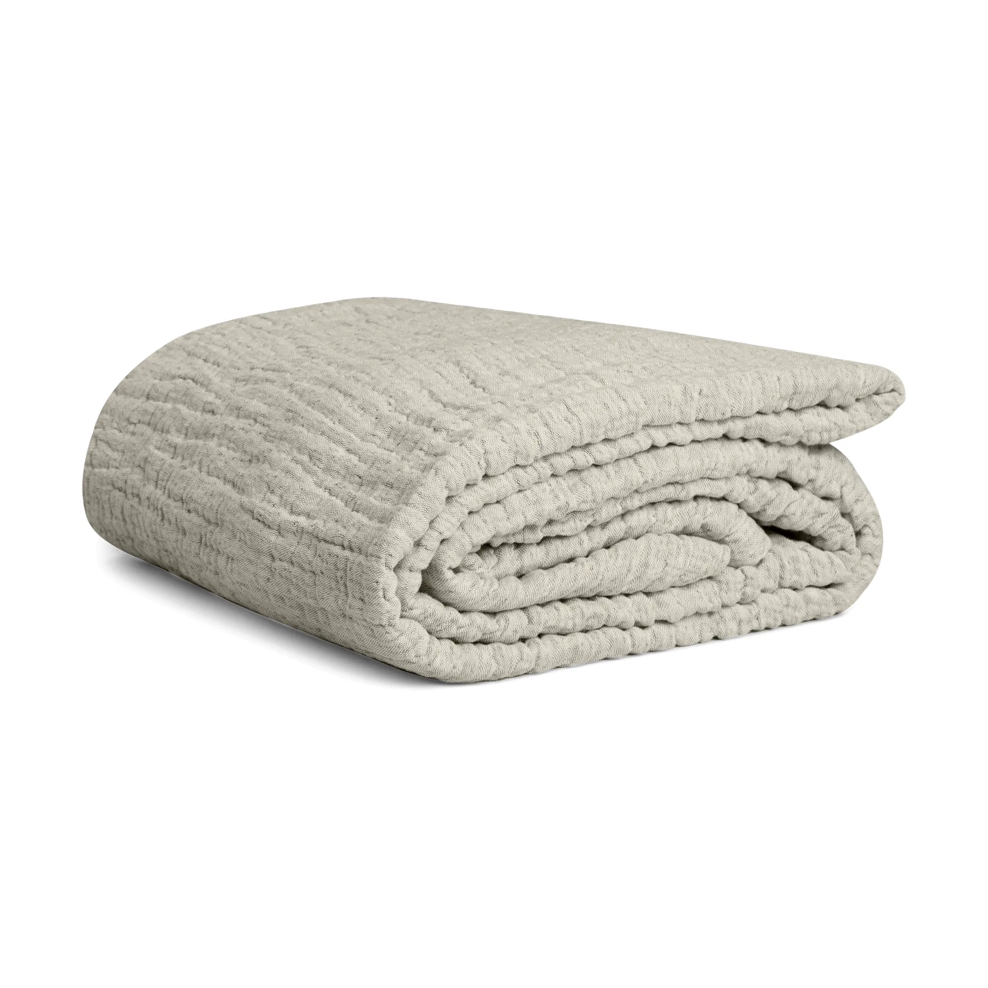 Mellow päiväpeite, Kale, 160x260 cm Garbo&Friends