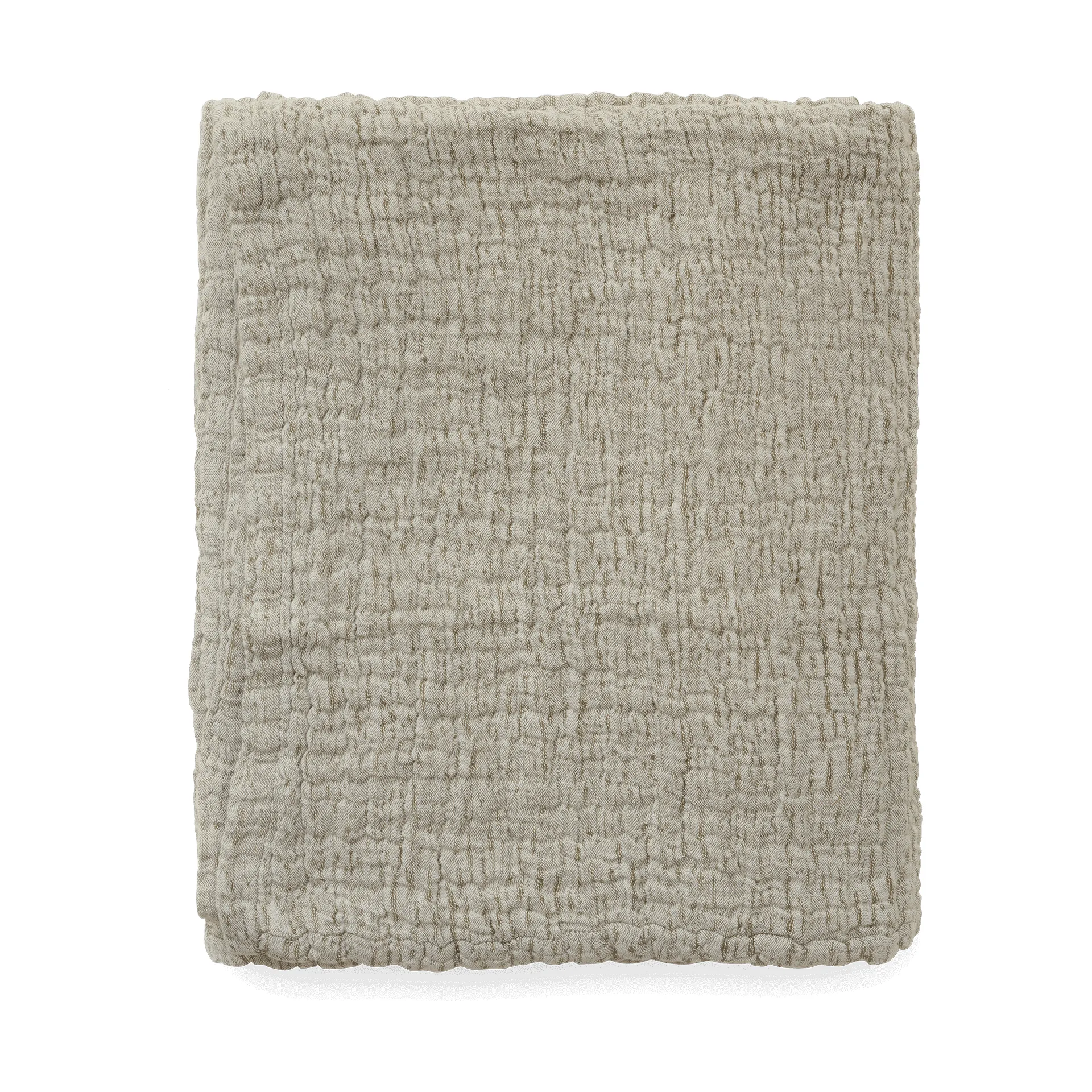 Mellow päiväpeite, Kale, 160x260 cm Garbo&Friends