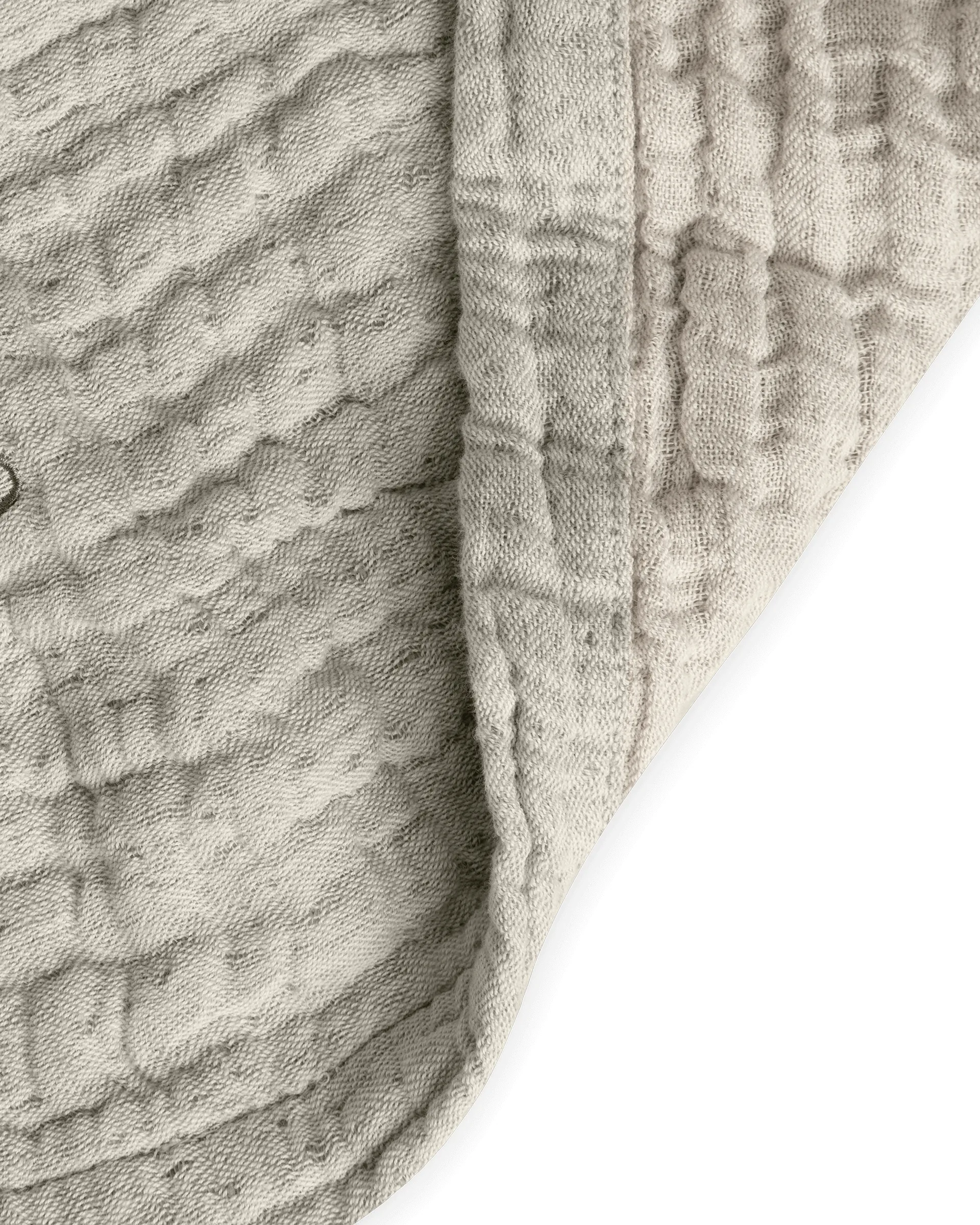 Mellow päiväpeite, Kale, 160x260 cm Garbo&Friends