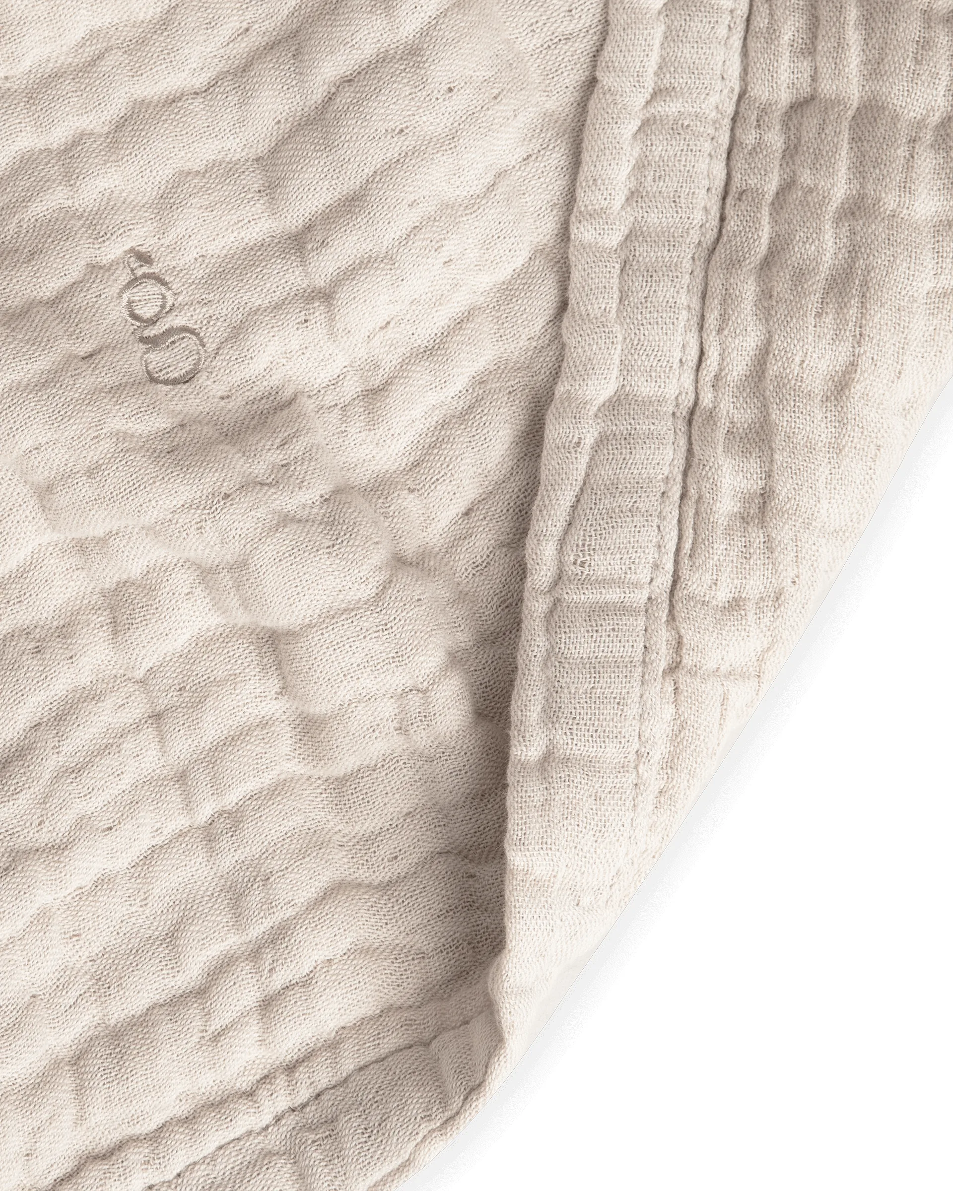 Mellow päiväpeite, Lin, 160x260 cm Garbo&Friends