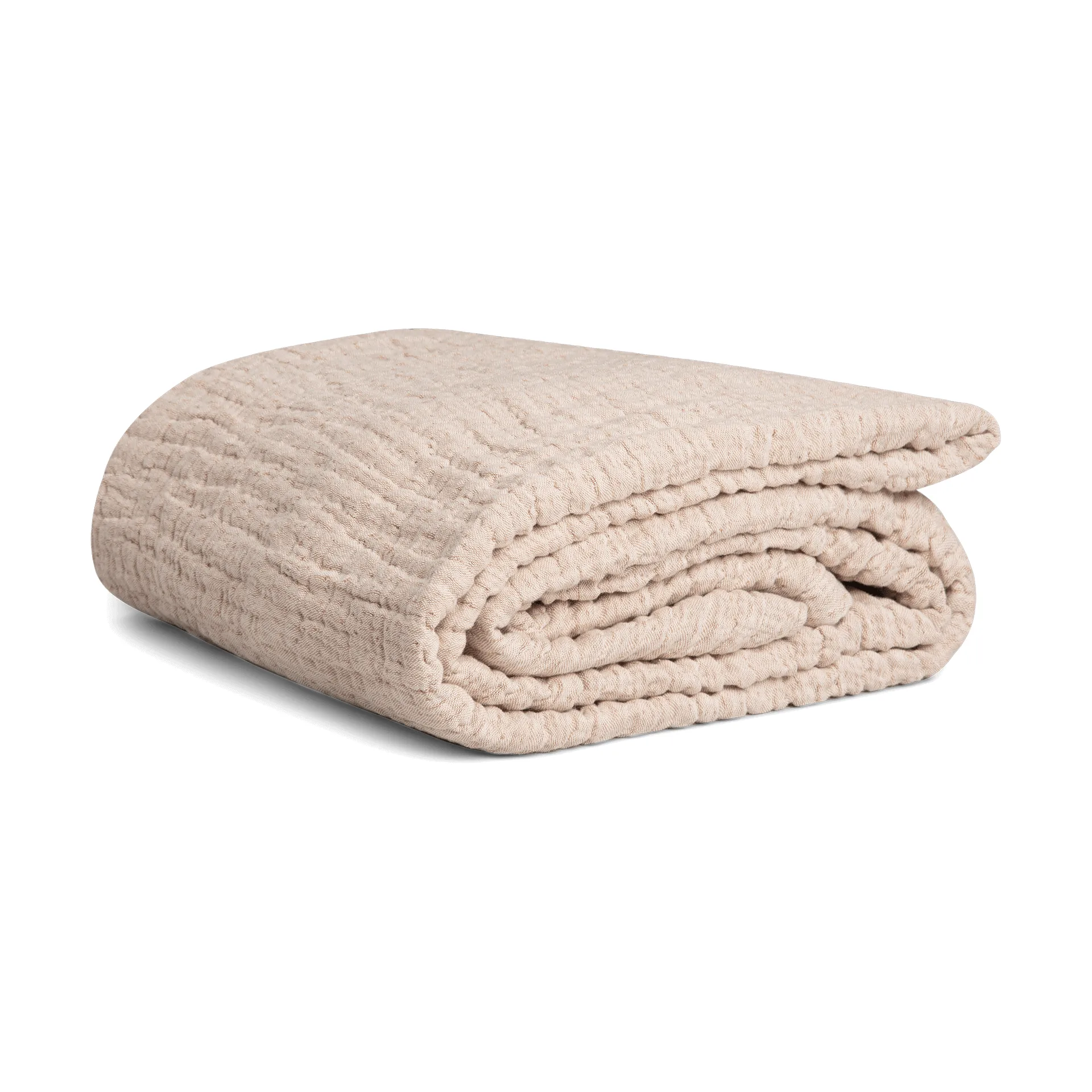 Mellow päiväpeite, Tawny, 160x260 cm Garbo&Friends