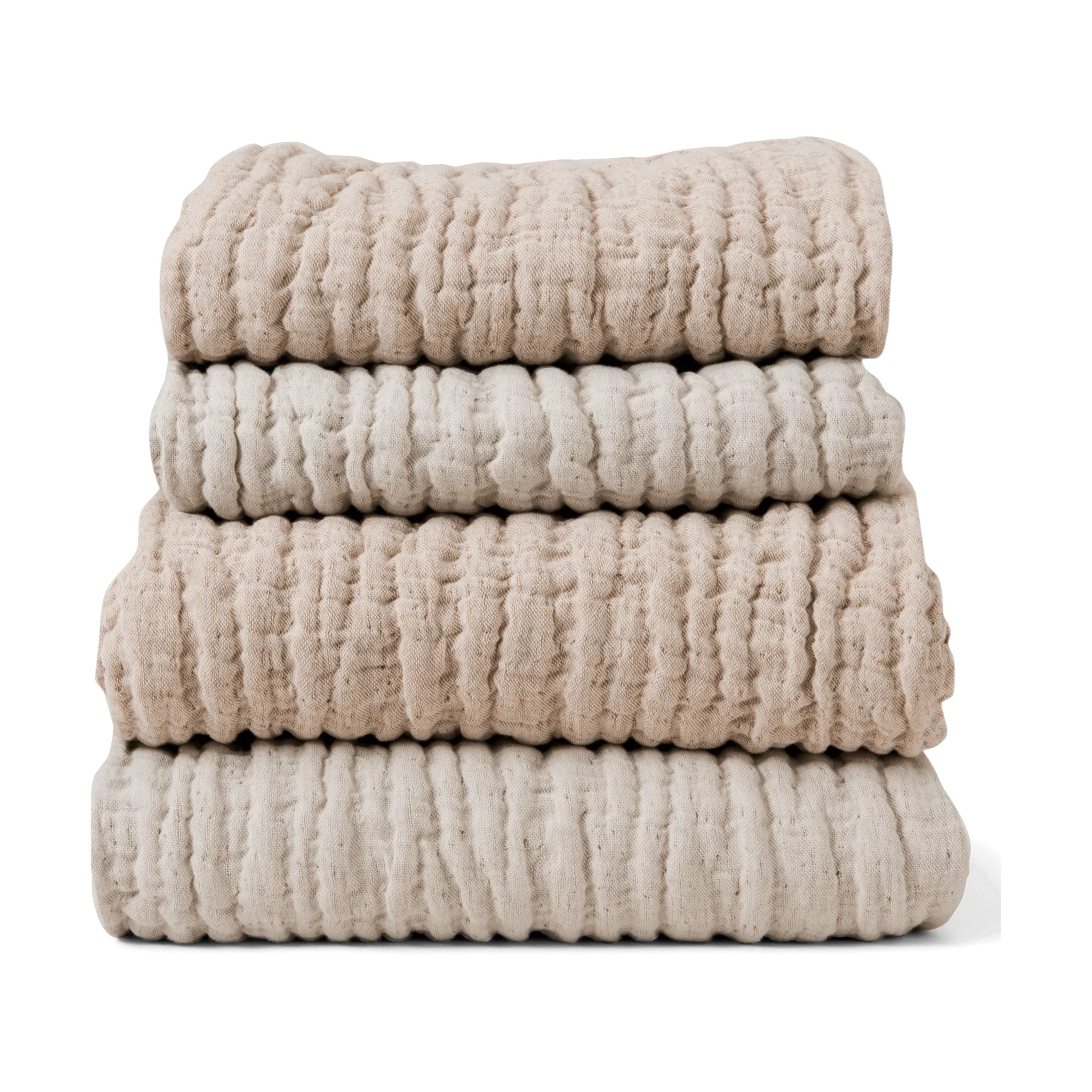 Mellow päiväpeite, Tawny, 160x260 cm Garbo&Friends