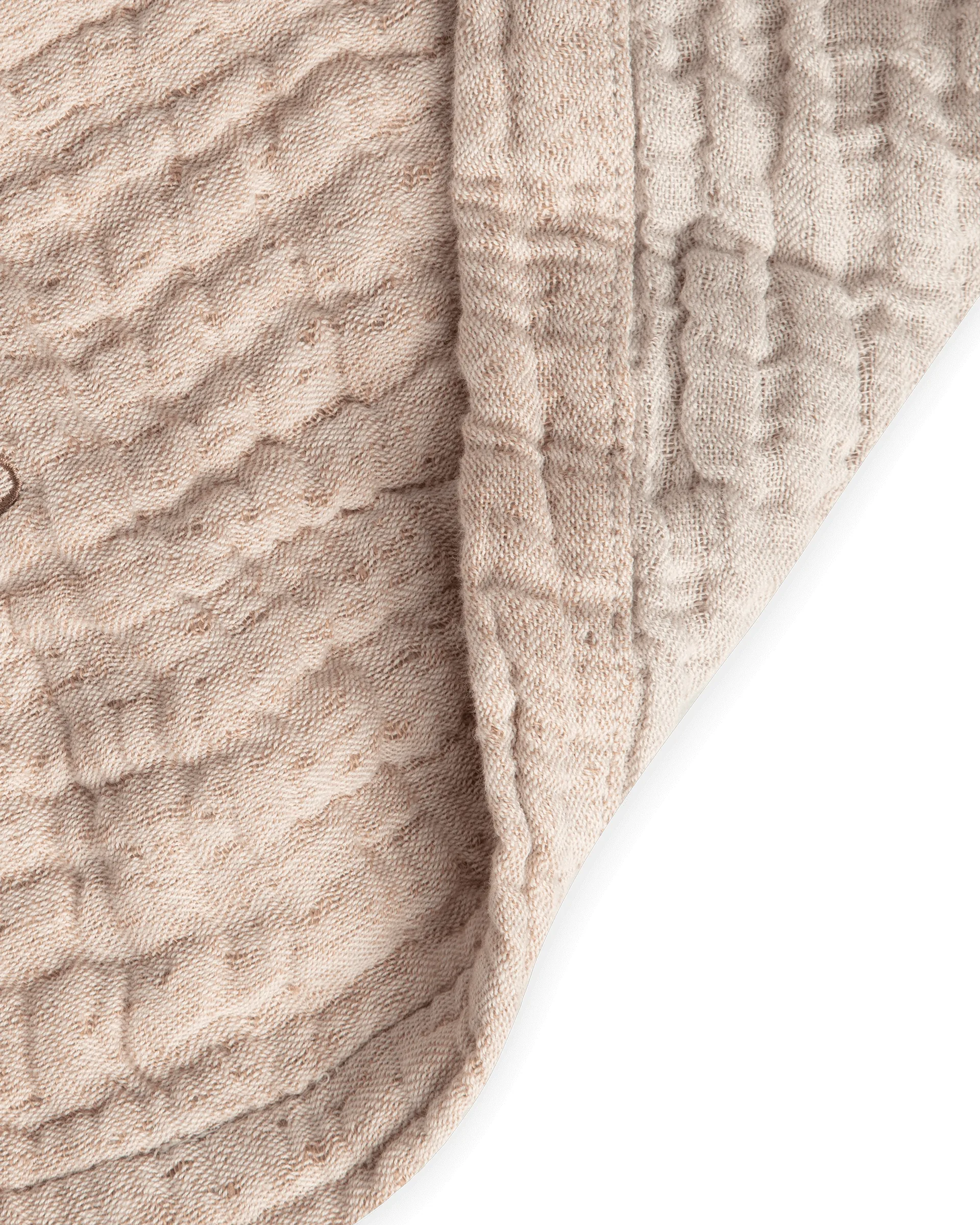 Mellow päiväpeite, Tawny, 160x260 cm Garbo&Friends