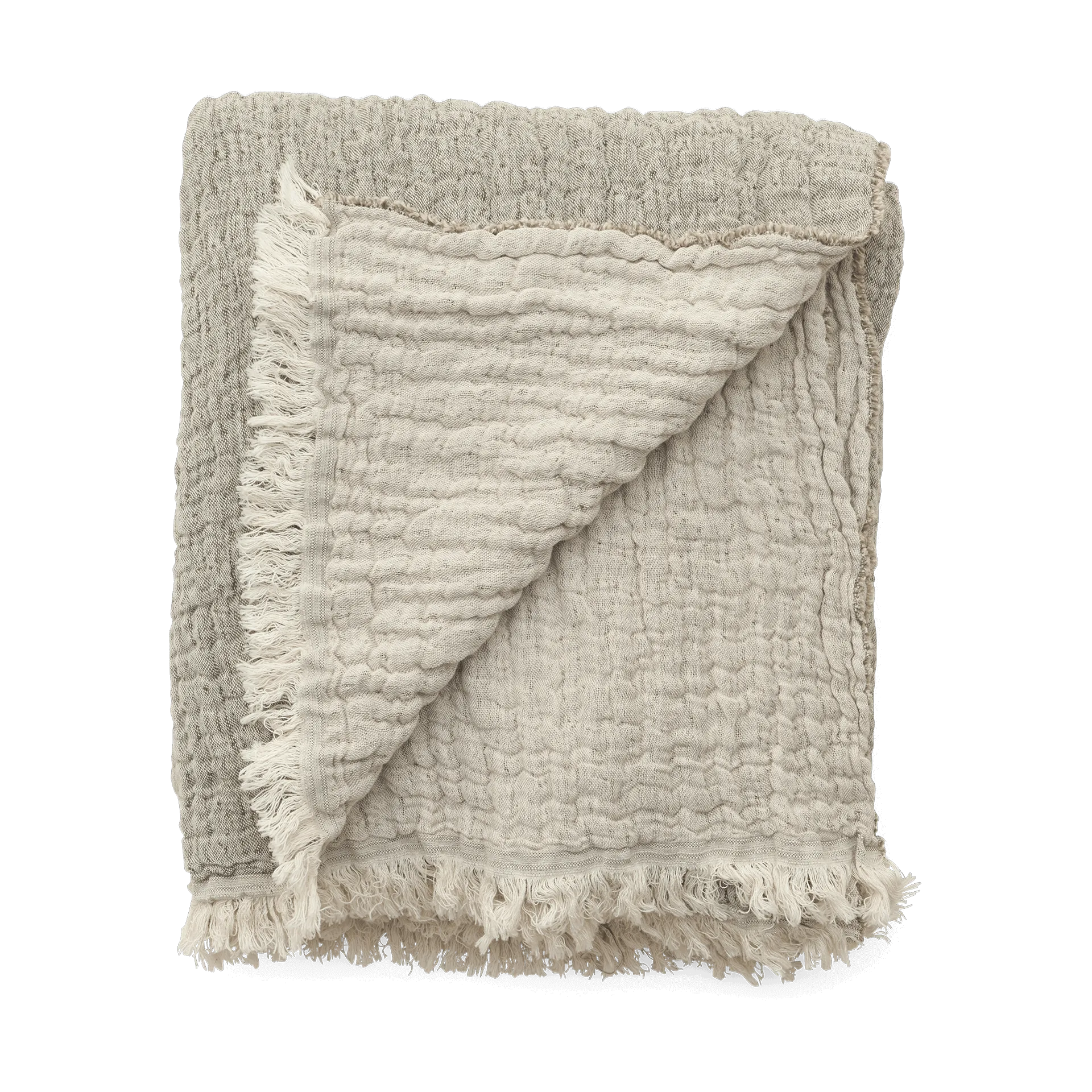 Mellow peitto 110x110 cm, Kale Garbo&Friends