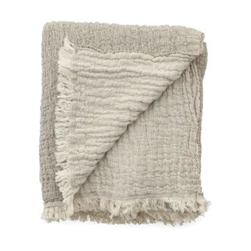 Mellow peitto 110x110 cm - Kale - Garbo&Friends