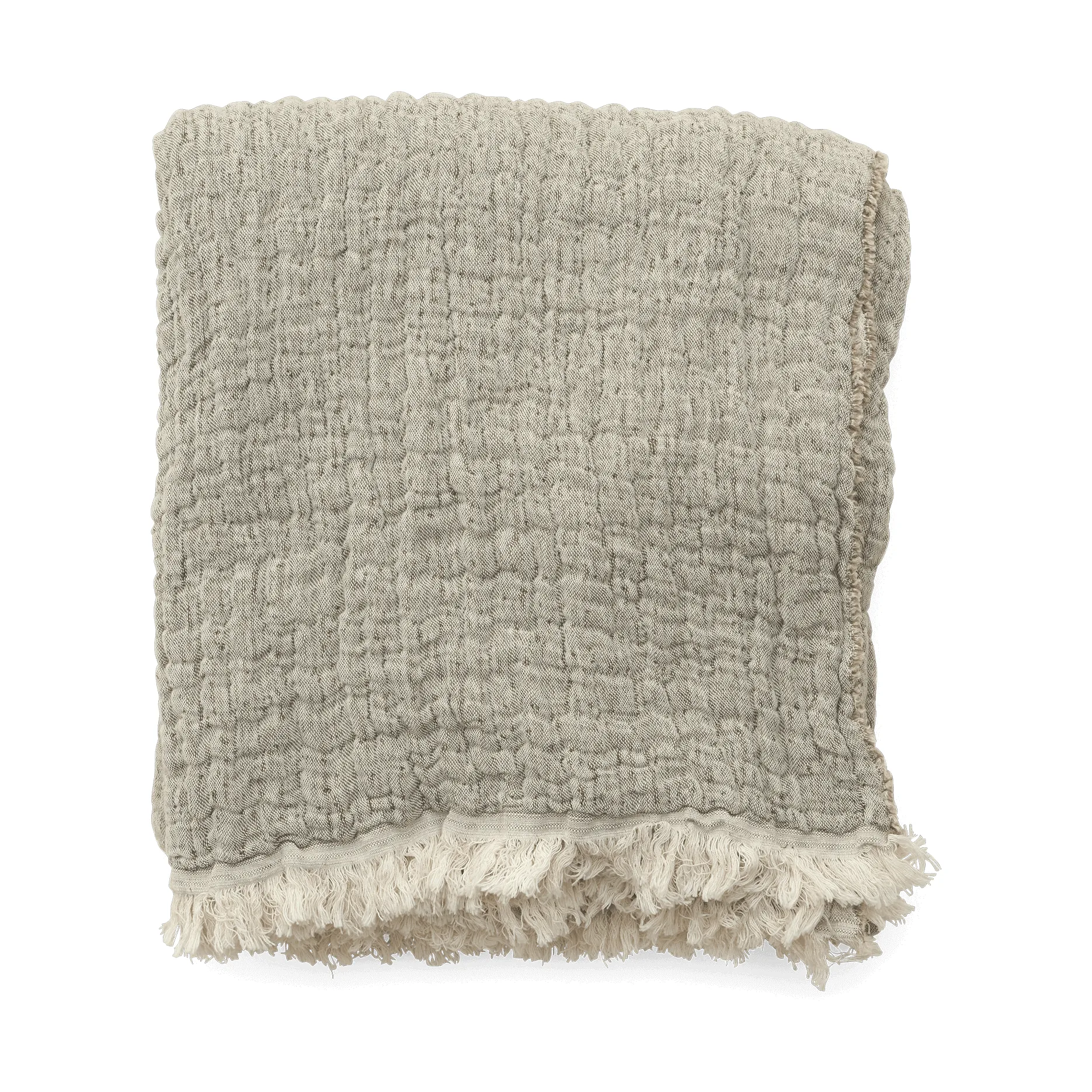 Mellow peitto 110x110 cm, Kale Garbo&Friends