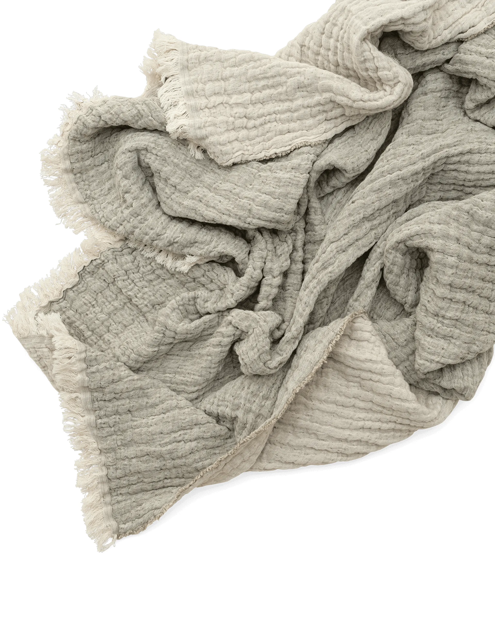 Mellow peitto 110x110 cm, Kale Garbo&Friends