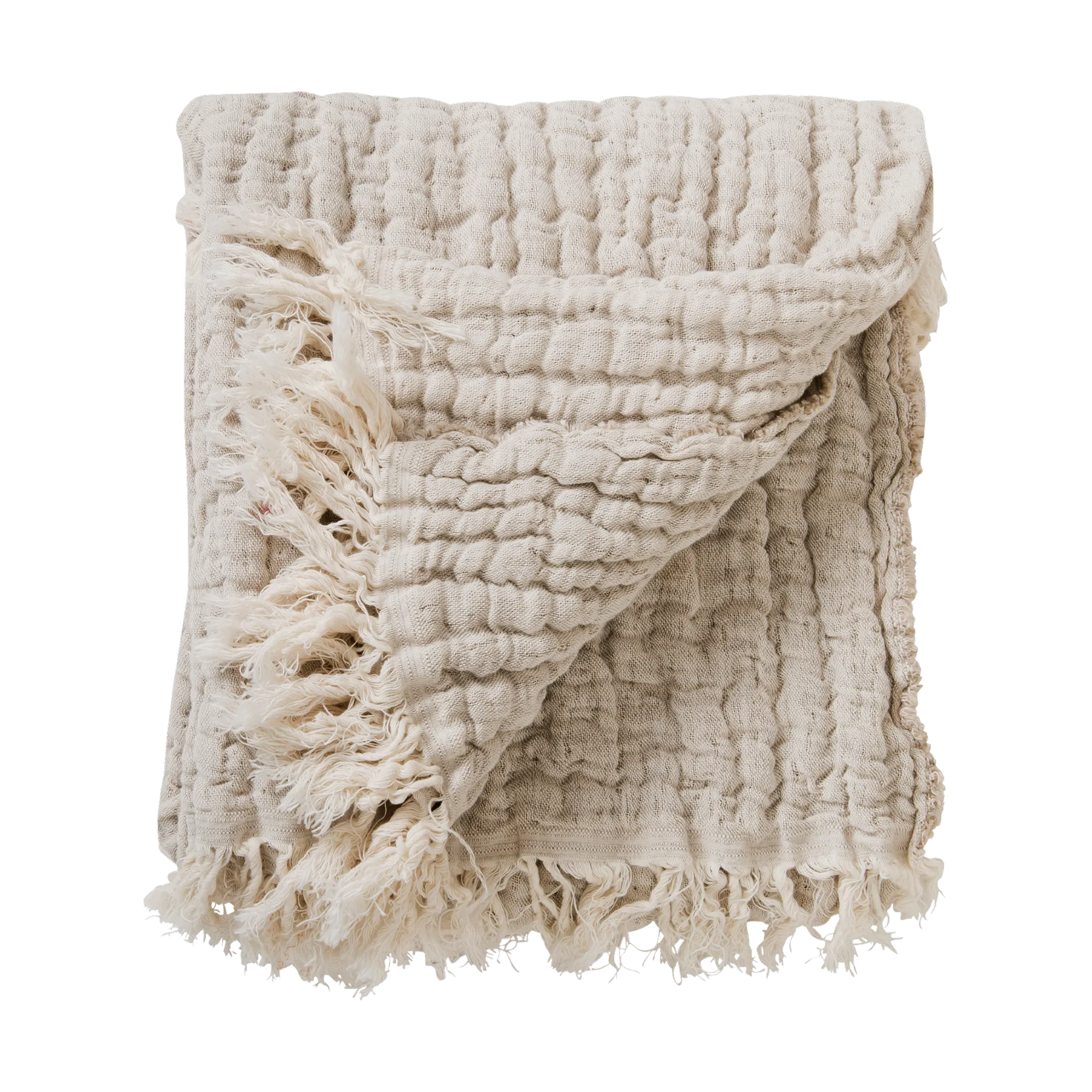 Mellow peitto 110x110 cm, Lin Garbo&Friends