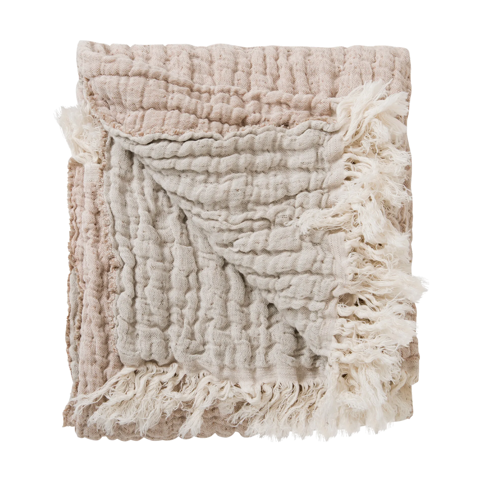 Mellow peitto 110x110 cm, Tawny Garbo&Friends