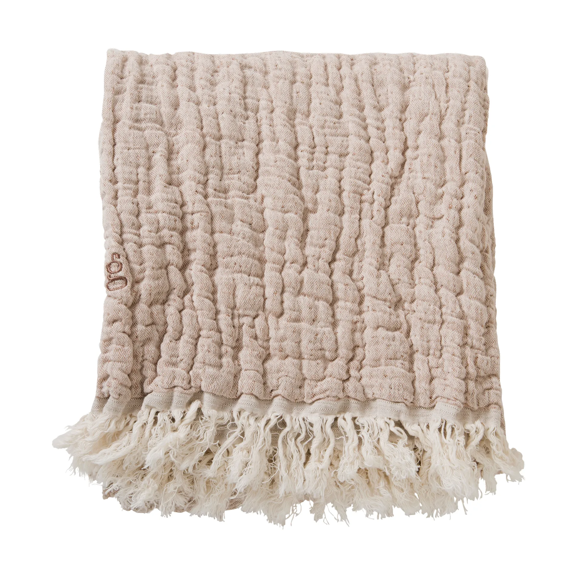 Mellow peitto 110x110 cm, Tawny Garbo&Friends