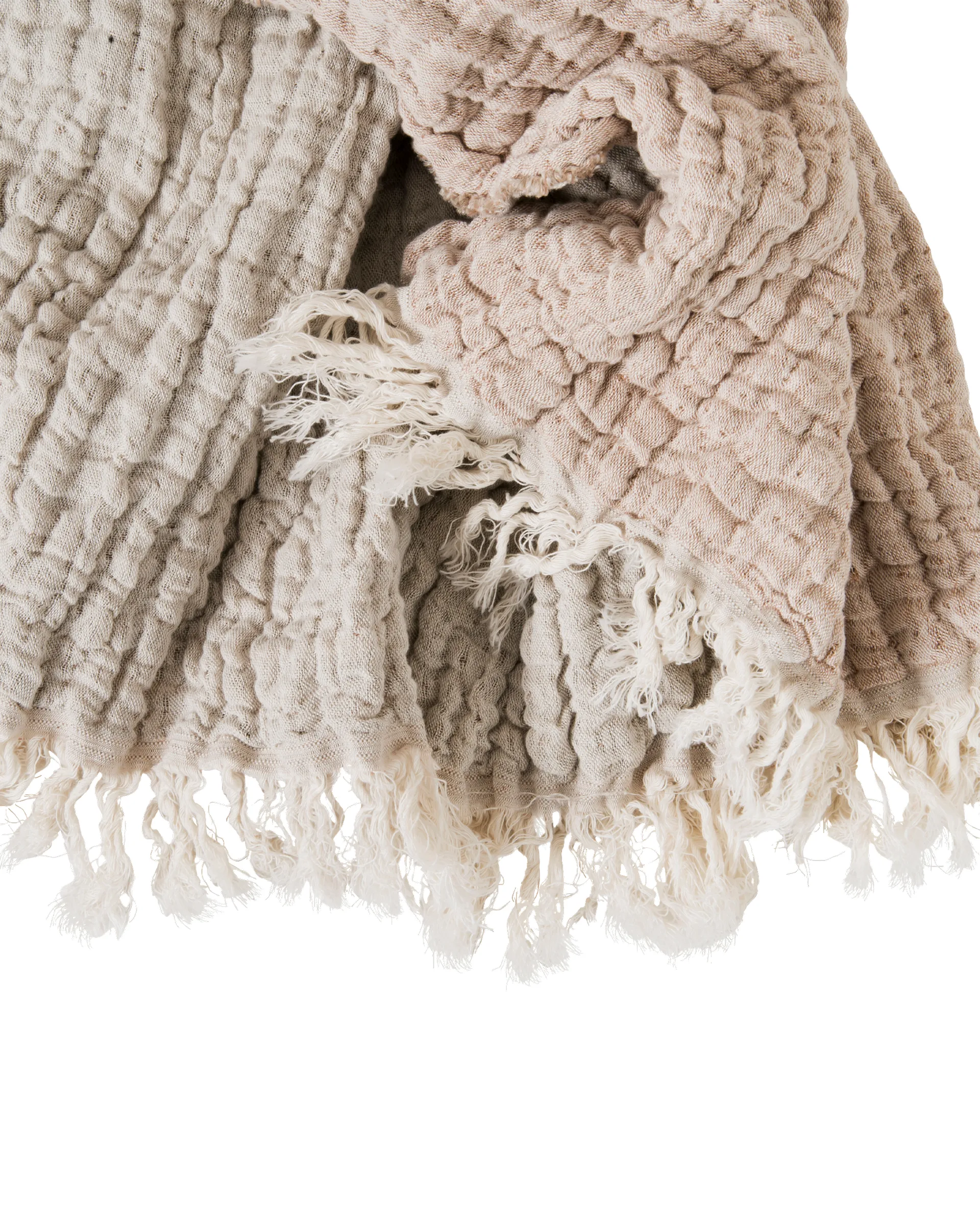 Mellow peitto 110x110 cm, Tawny Garbo&Friends