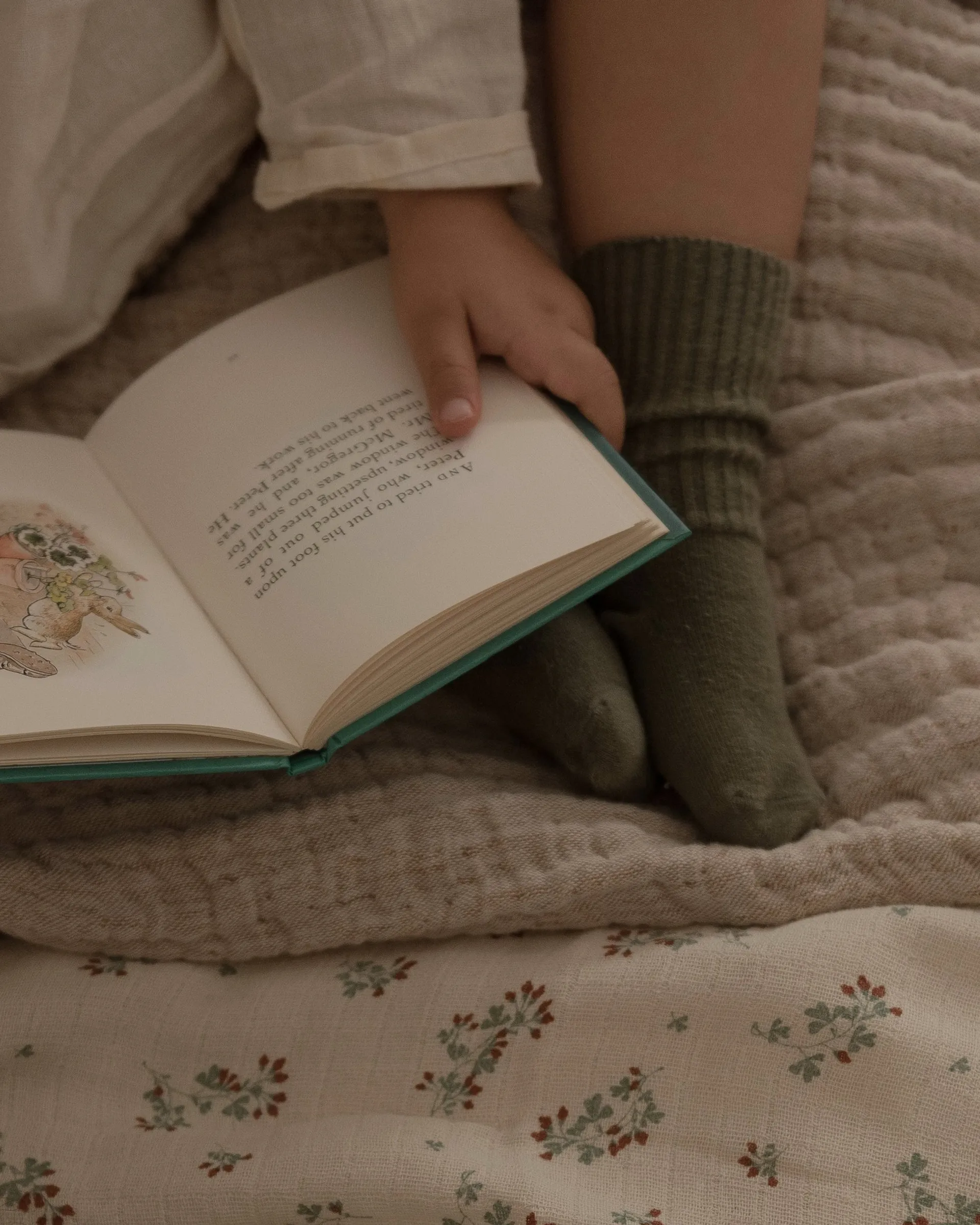 Mellow peitto 110x110 cm, Tawny Garbo&Friends