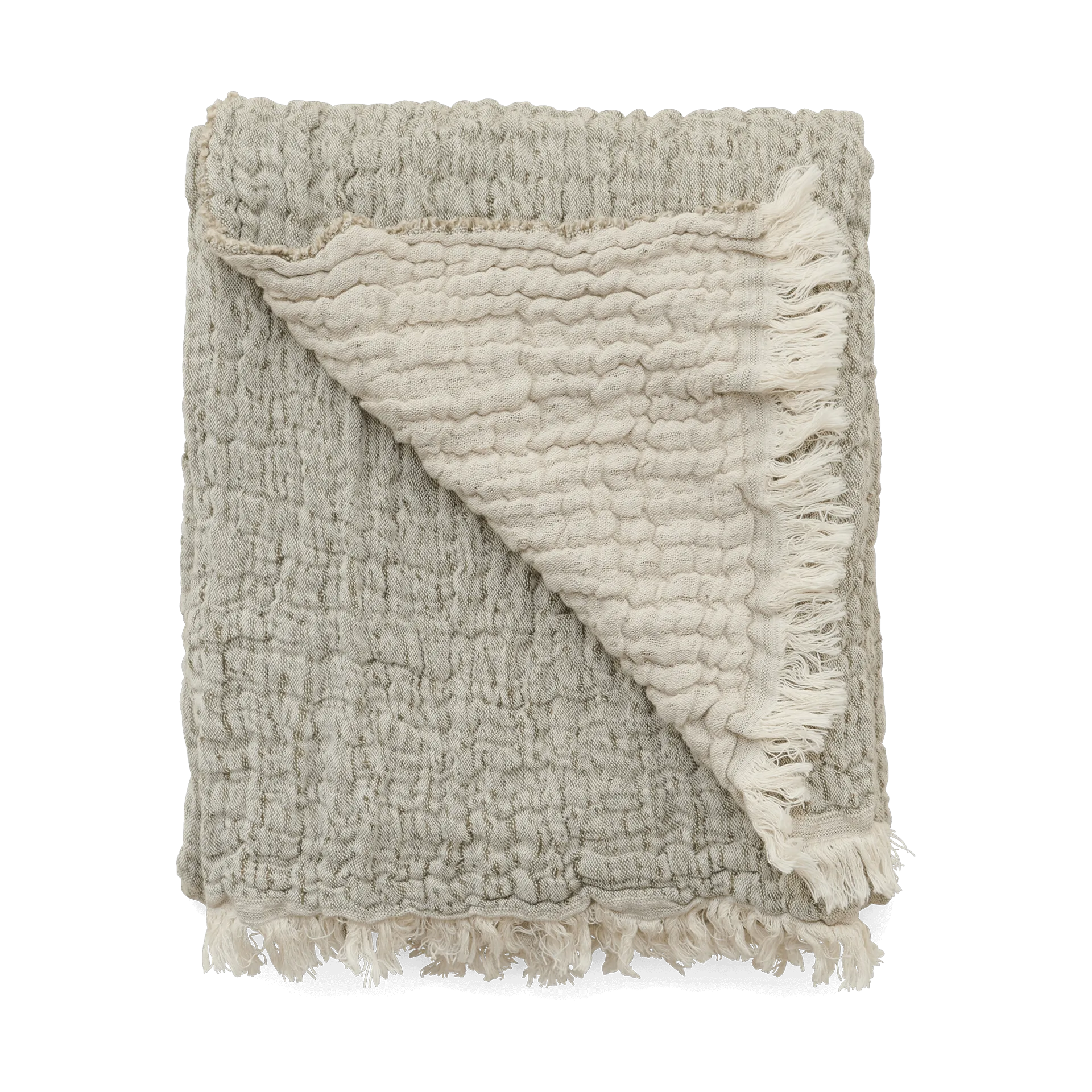 Mellow peitto 130x170 cm, Kale Garbo&Friends