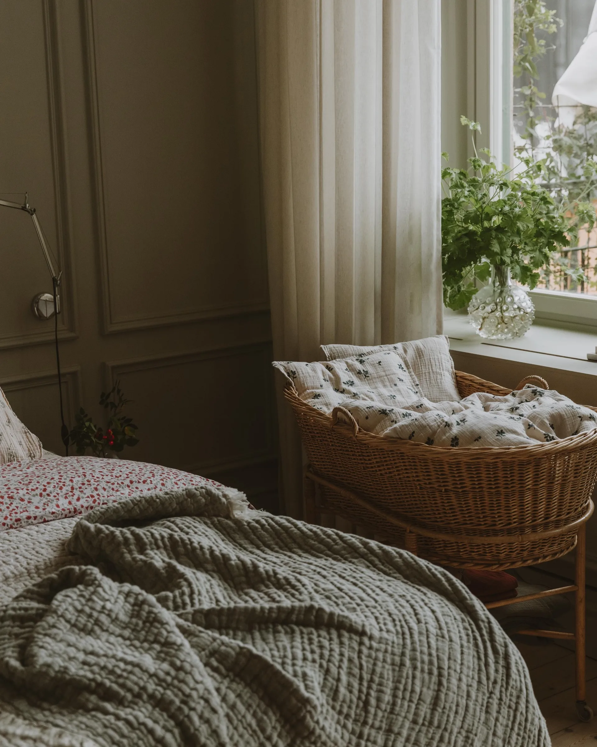 Mellow peitto 130x170 cm, Kale Garbo&Friends