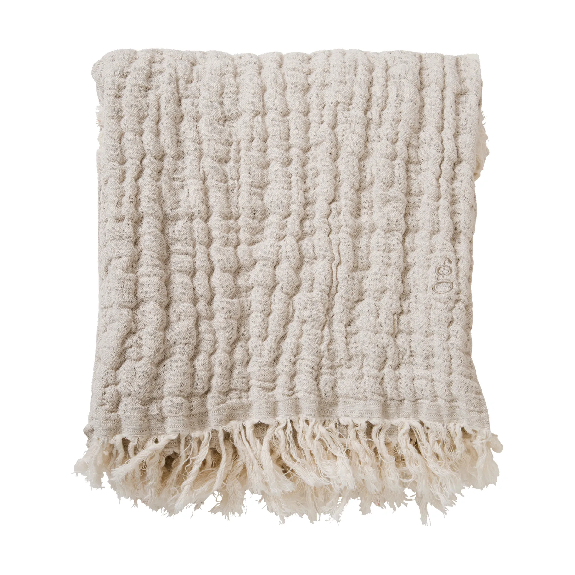 Mellow peitto 130x170 cm, Lin Garbo&Friends