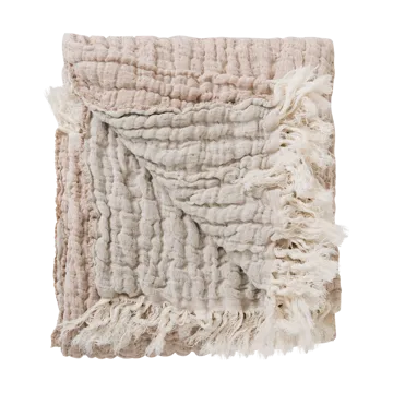 Mellow peitto 130x170 cm - Tawny - Garbo&Friends