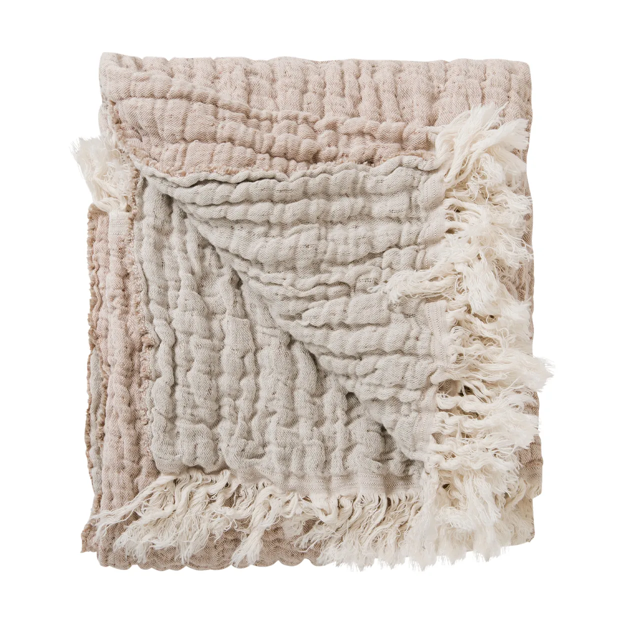 Garbo&Friends Mellow peitto 130x170 cm Tawny