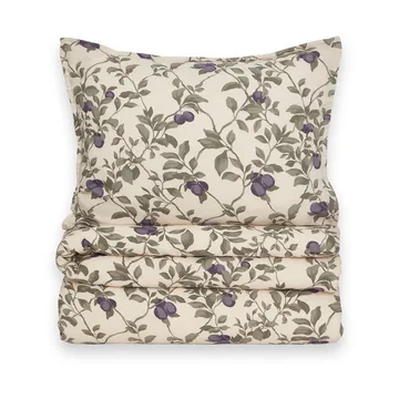 Plum Musin vuodevaatesetti - 140x200 cm/50x70 cm - Garbo&Friends