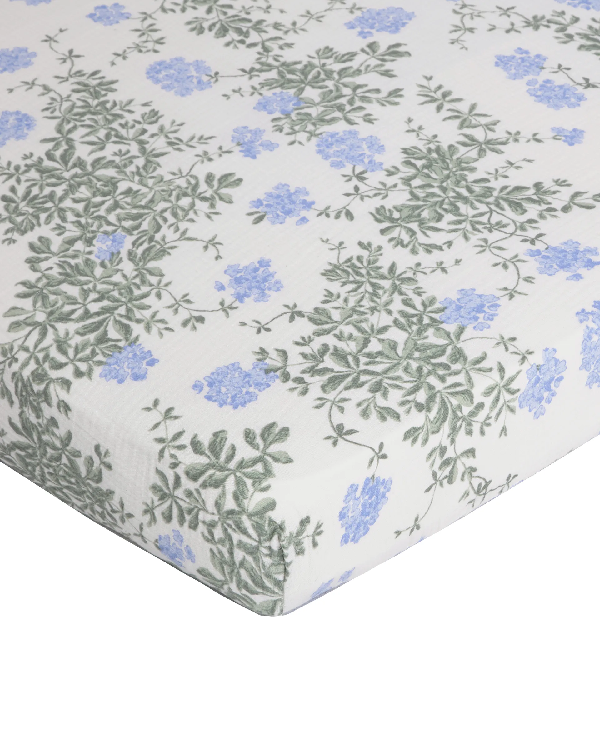 Plumbago Muslin kuminauhalakana, 60x120x20 cm Garbo&Friends
