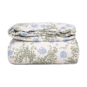 Plumbago Muslin pussilakana - 150x210 cm - Garbo&Friends