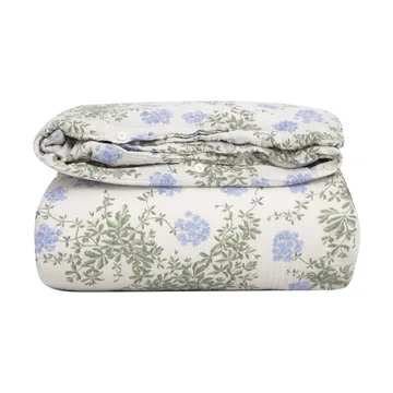 Plumbago Muslin pussilakana double - 240x220 cm - Garbo&Friends