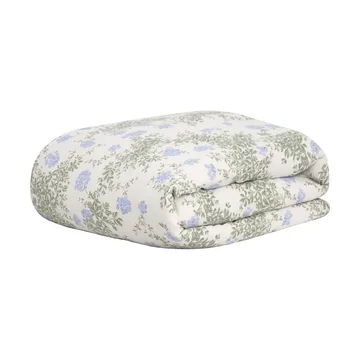 Plumbago Muslin pussilakana double - 240x220 cm - Garbo&Friends