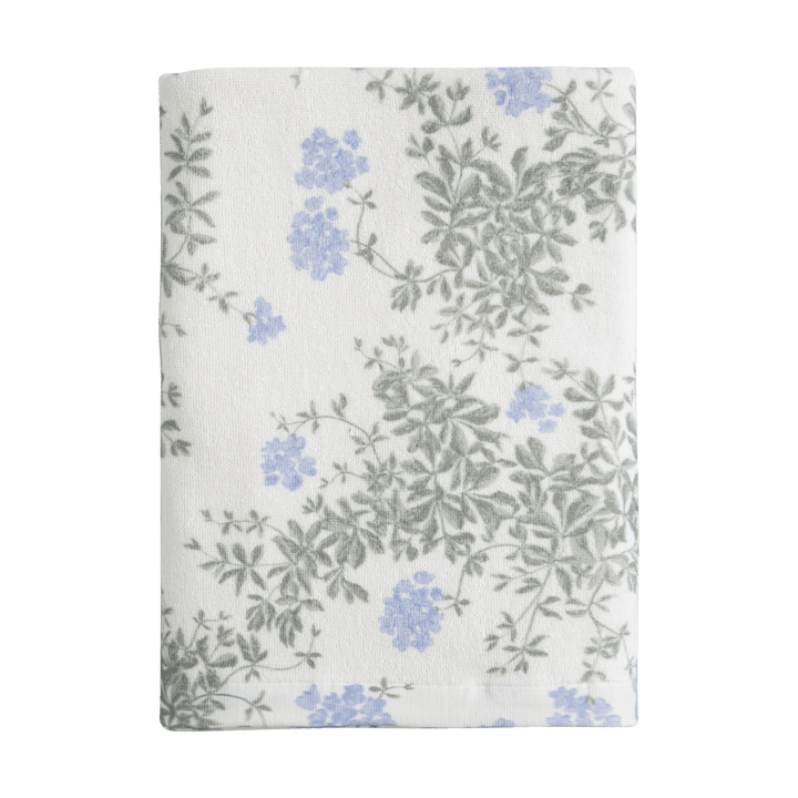 Plumbago Terry kylpypyyhe, 70x140 cm Garbo&Friends