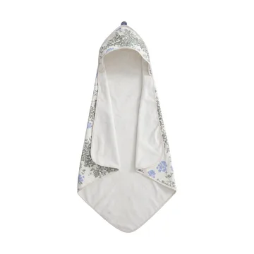 Plumbago Terry kylpypyyhe hupulla - 80x80 cm - Garbo&Friends