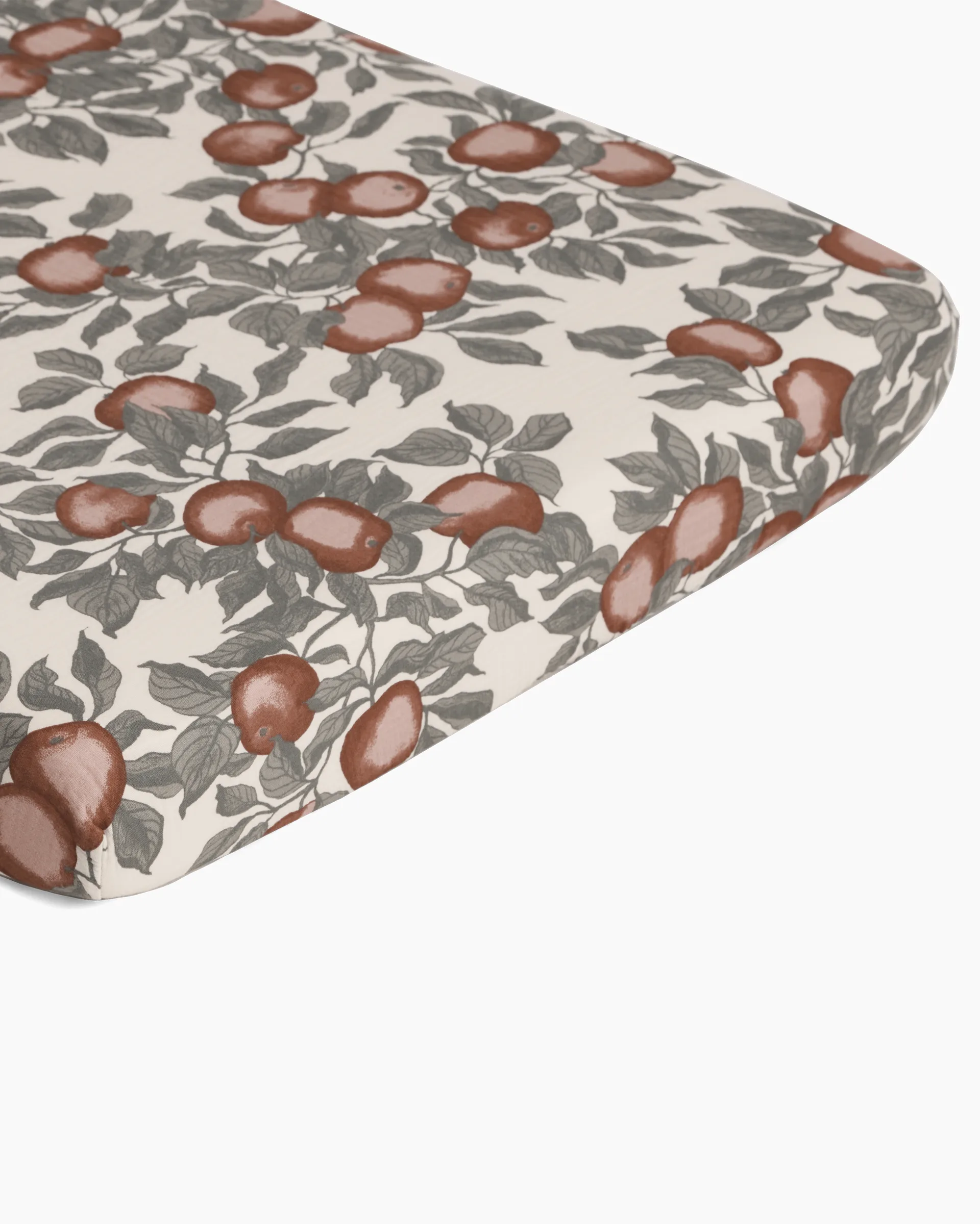 Pomme Muslin kuminauhalakana, 140x200x30 cm Garbo&Friends