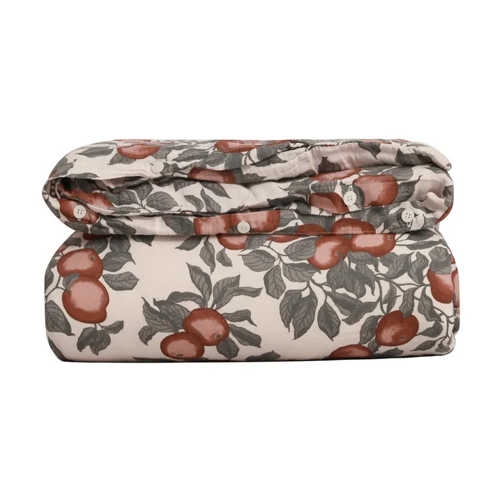 Pomme Muslin pussilakana double - 240x220 cm - Garbo&Friends
