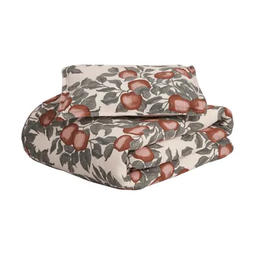 Pomme Muslin pussilakanasetti baby - 70x100 cm/40x45 cm - Garbo&Friends