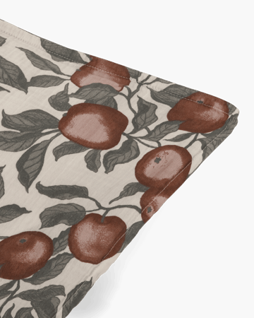 Pomme Muslin tyynyliina - 50x60 cm - Garbo&Friends