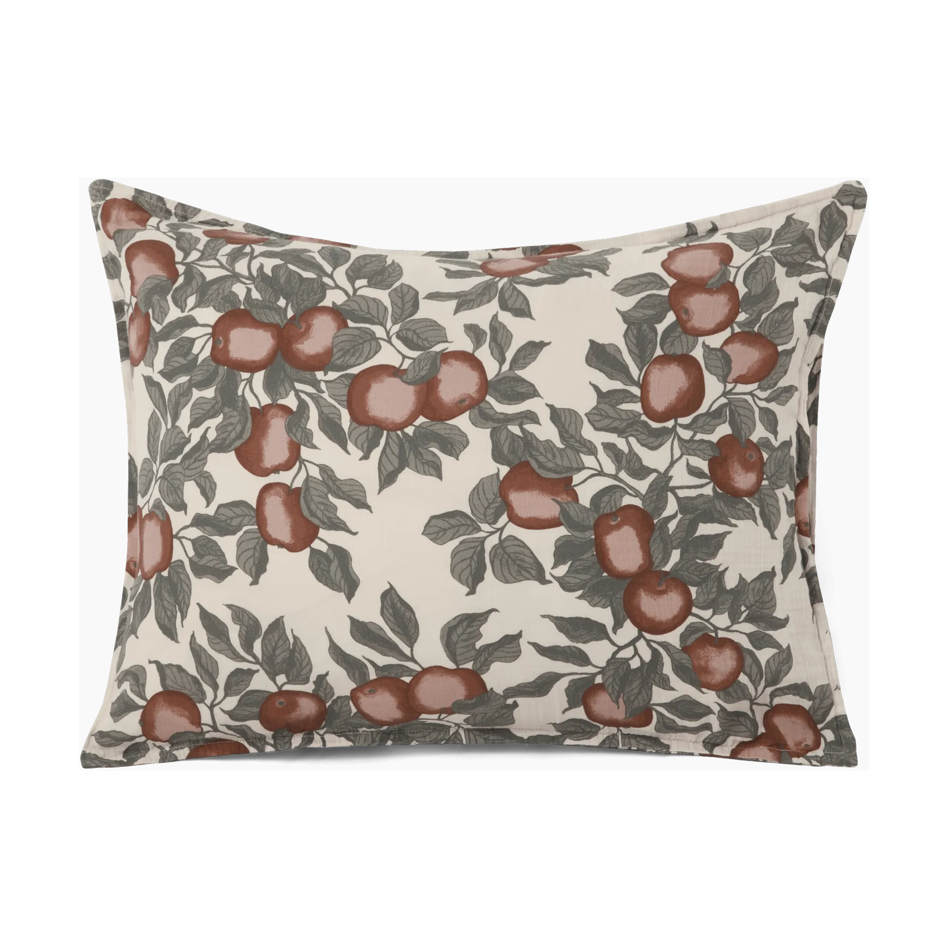 Pomme Muslin tyynyliina, 50x75 cm Garbo&Friends