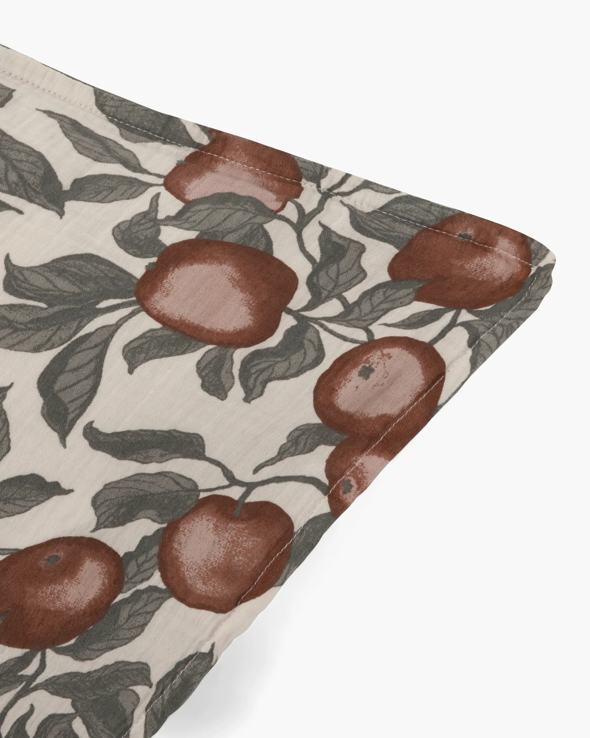 Pomme Muslin tyynyliina, 50x90 cm Garbo&Friends