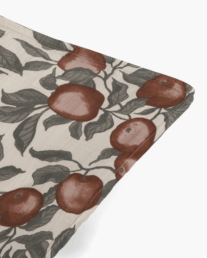 Pomme Muslin tyynyliina, 50x90 cm Garbo&Friends