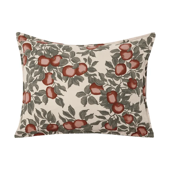 Pomme Muslin tyynyliina - 80x80 cm - Garbo&Friends