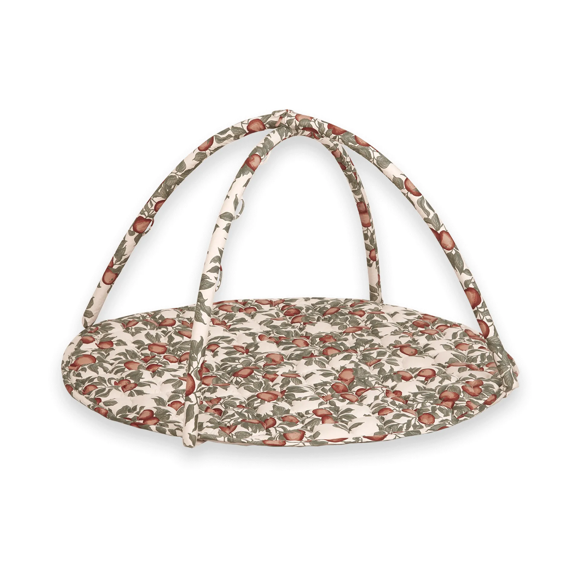 Pomme satiinivauvajumppa., Ø90 cm Garbo&Friends