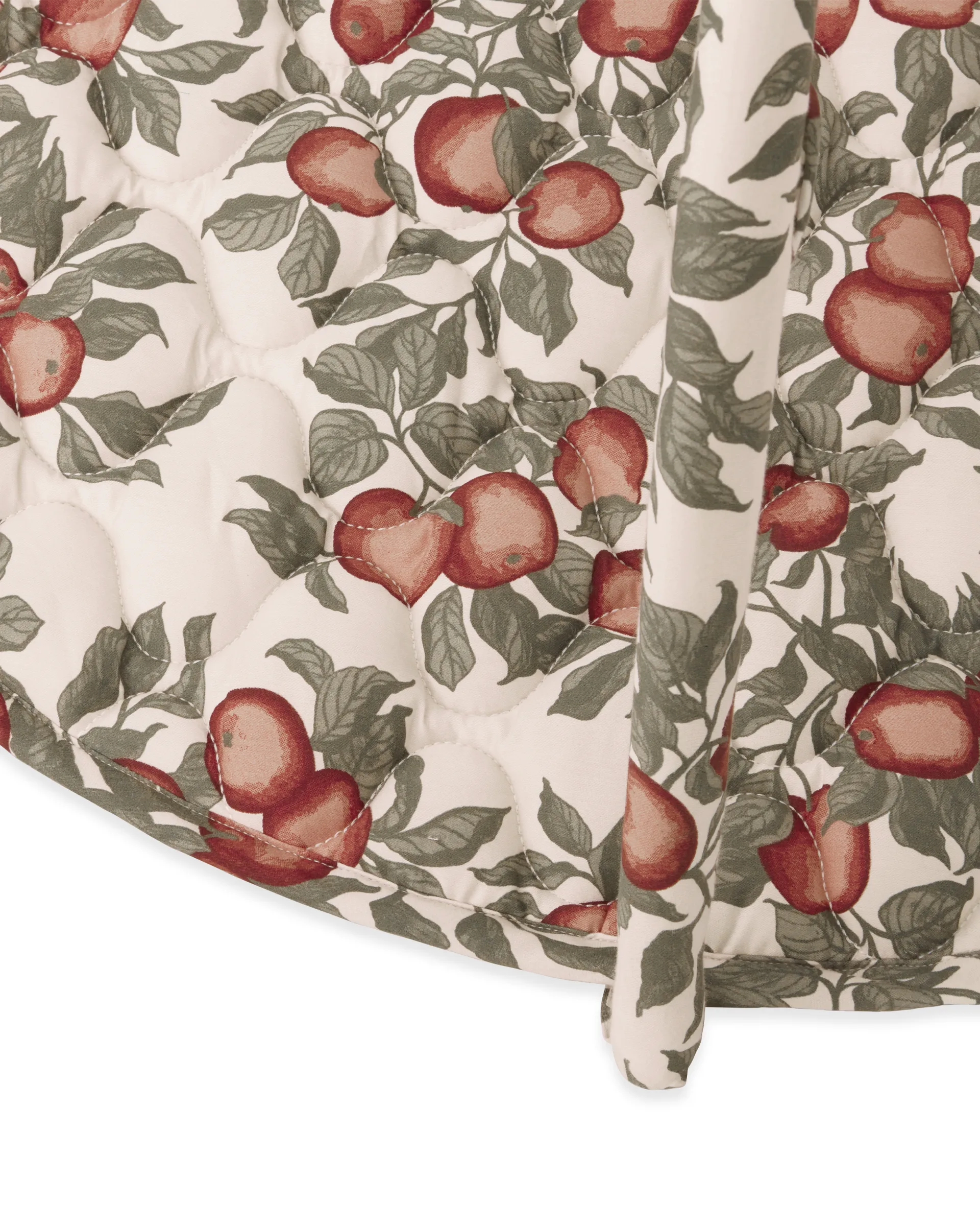 Pomme satiinivauvajumppa., Ø90 cm Garbo&Friends