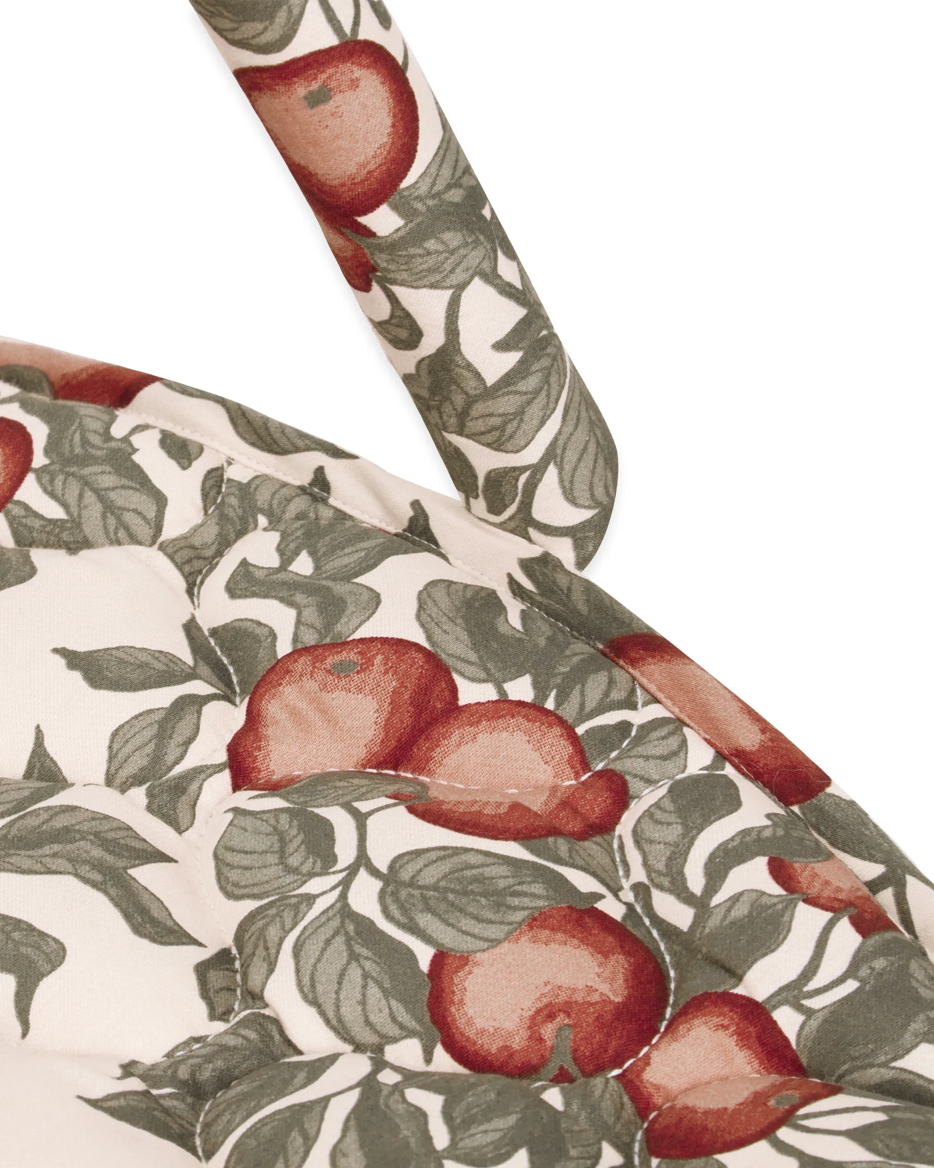 Pomme satiinivauvajumppa., Ø90 cm Garbo&Friends