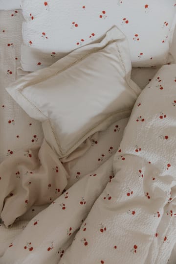 Poppy Muslin swaddle viltti - 110x110 cm - Garbo&Friends