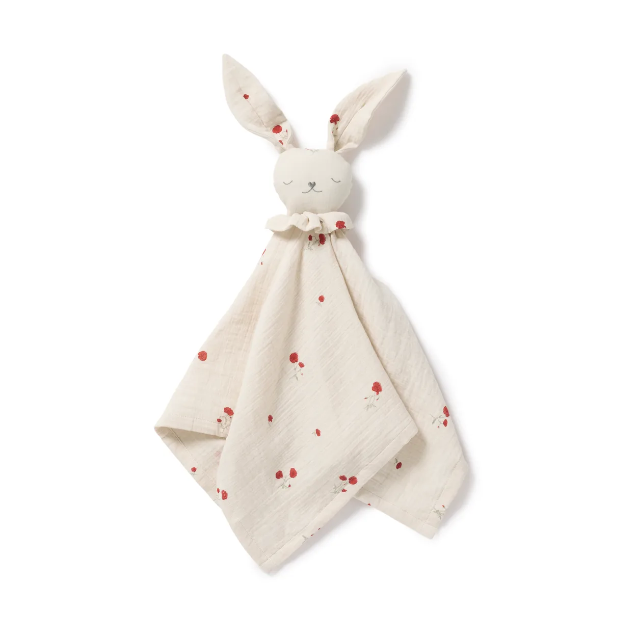 Garbo&Friends Poppy Muslin tuttipyyhe 48x48 cm
