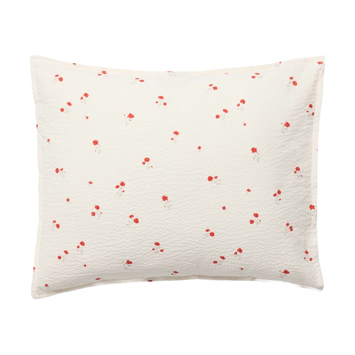 Poppy Seersucker tyynynpäällinen - 50x60 cm - Garbo&Friends