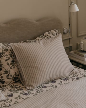 Stripe Mauve tyynyliina - 50x90 cm - Garbo&Friends