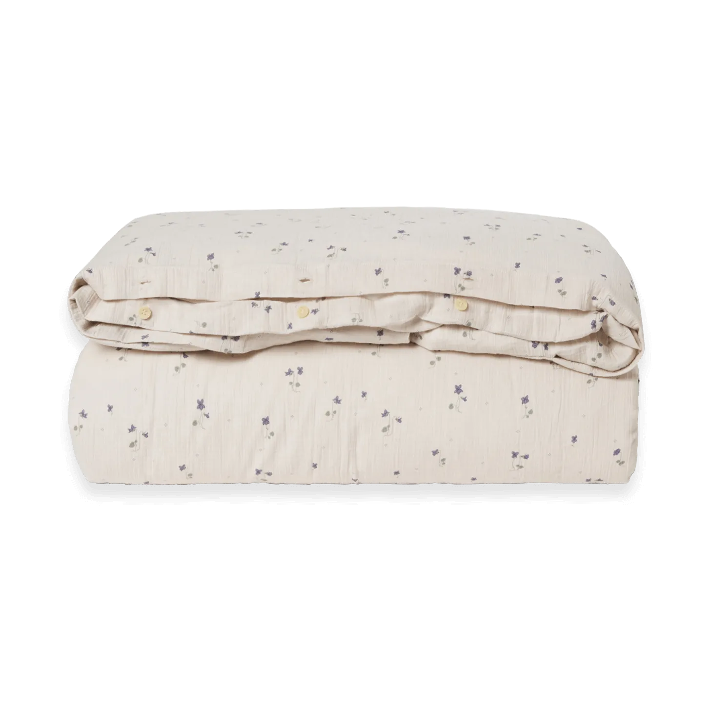 Viola Muslin pussilakanasetti tupla., 240x220 cm Garbo&Friends