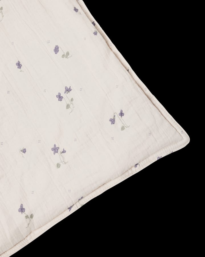 Viola Muslin tyynyliina, 50x90 cm Garbo&Friends